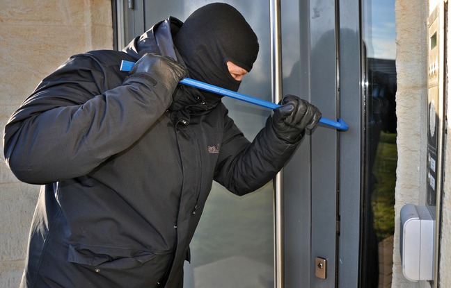 Moselle : Un des malfaiteurs propose « un verre d&#39;eau » à sa victime séquestrée en plein cambriolage