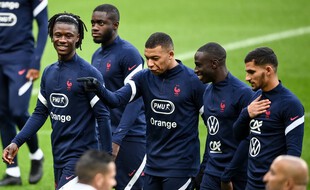 Les Bleus lanceront leur Euro contre l'Allemagne le 15 juin (si tout va bien).