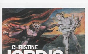William Blake ou L'infini