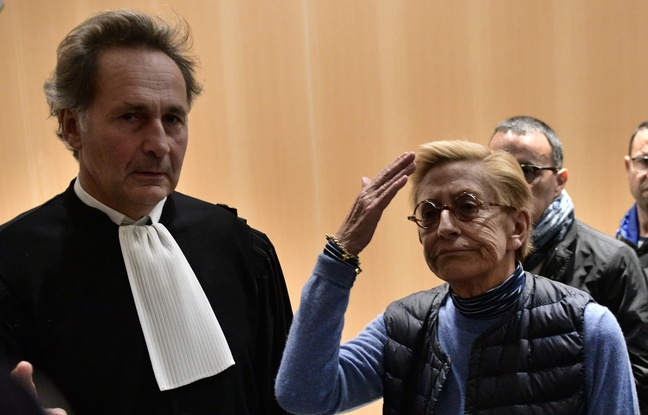 Isabelle Balkany S Cry From The Heart To Save Her Husband In Danger Teller Report