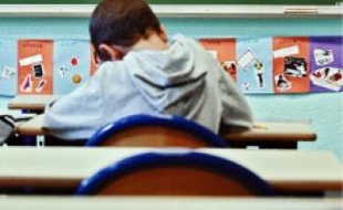 Les rythmes scolaires sont inadaptés.