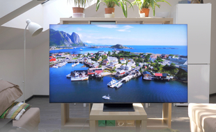 Profitez des offres d'hiver Samsung avec 3 000 euros de remise immédiate et 500 euros d'offres de remboursement sur les téléviseurs et l'électroménager.