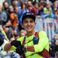 Triple vainqueur de l’UTMB, Thévenard se voit comme « un traileur lambda »