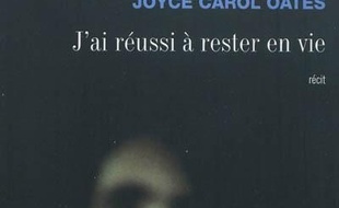 J'ai réussi à rester en vie