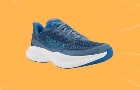 i-Run fait un carton avec une avalanche de promotions sur les baskets Hoka