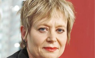 La juge Isabelle Prévost-Desprez.
