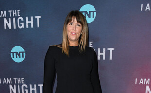 La réalisatrice Patty Jenkins