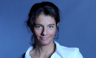 Juliette Dumas