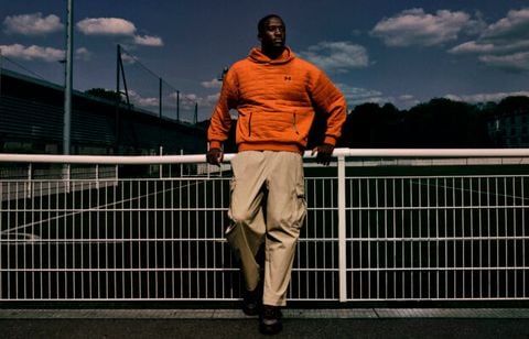 Liverpool. Nike c’est fini, Ibrahima Konaté change d’équipementier