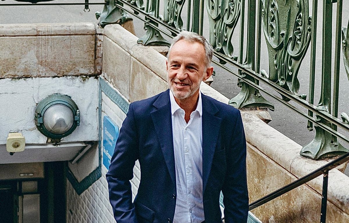 Municipales 2026 : Emmanuel Grégoire veut un métro ouvert 24h/24 à Paris... « L'argument des nuisances sonores est absurde »