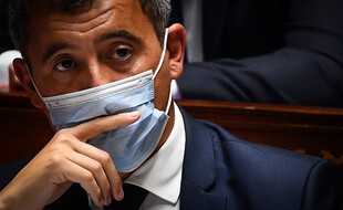 Gérald Darmanin part en guerre contre la Ligue de défense noire africaine