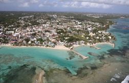 Un séisme de magnitude 5,3 ressenti en Guadeloupe, a priori sans dégât