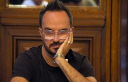 Jarry accusé de comportements inappropriés dans une enquête Mediapart