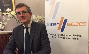 François Clanché, inspecteur général de l'Insee et patron d'InterStats