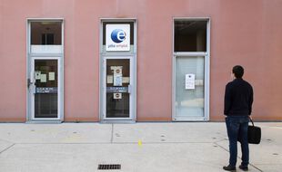 Selon l'Unedic, entre octobre 2020 et juin 2021, 830.000 chômeurs en fin de droit auront bénéficié de la prolongation d'indemnisation.