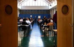 Conseil de discipline systématique pour les élèves en possession d’une arme