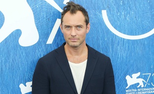 Jude Law