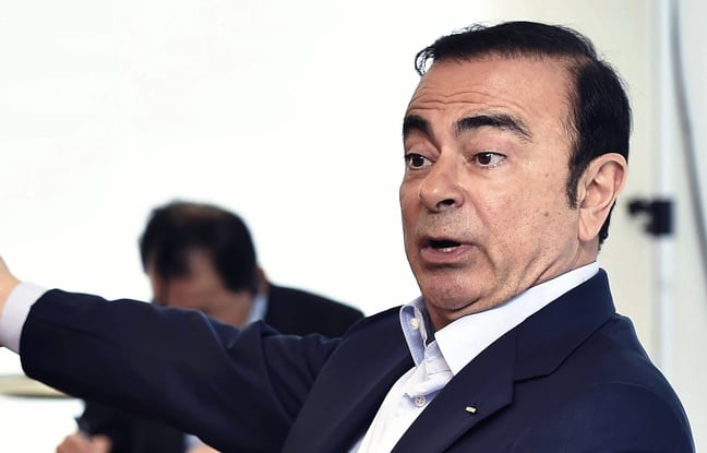 Affaire Carlos Ghosn : Trois complices de sa fuite condamnés à de la prison en Turquie