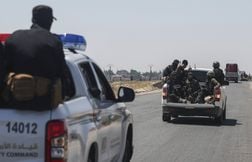 Le point sur le fragile cessez-le-feu conclu en Syrie