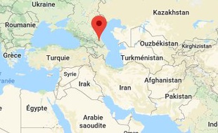 Un inconnu a tué quatre femmes lors d'une fusillade à Kizliar, dans le nord du Daghestan.