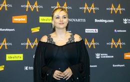 Louane et Elton John sont dans le Fil des Stars