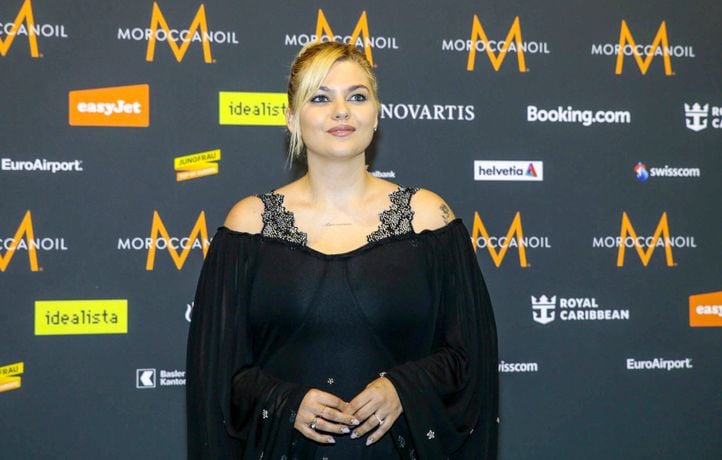 Louane et Elton John sont dans le Fil des Stars