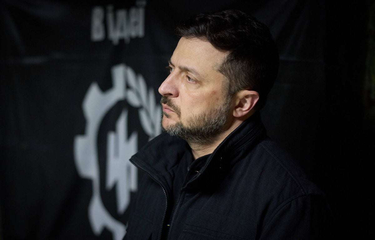 EN DIRECT Guerre en Ukraine : L'entourage de Zelensky englué dans un vaste système de corruption...