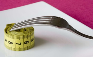 Le menu, plat-dessert, ne doit pas excéder les 150 g.