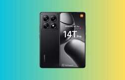 Le Xiaomi 14 T Pro est à prix imbattable sur Cdiscount