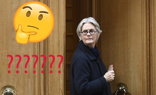 Pénélope Fillon.