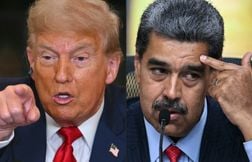 Ce que l’on sait des graves tensions entre les États-Unis et le Venezuela