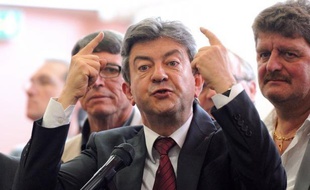 Le Parti de gauche de Jean-Luc Mélenchon s'est plaint lundi d'être exclu d'un accord entre le PCF, EELV et le PS dont les premiers contours ont été décidés dimanche après-midi, concernant notamment des circonscriptions où le Front national risque d'être fort.