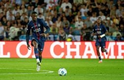 EN DIRECT PSG - Angers : Paris retrouve le Parc des Princes en champion d’E…