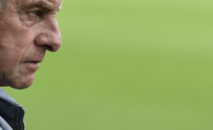 Christian Gourcuff.