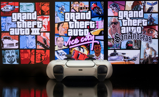 Profitez de 10€ offerts pour la précommande de GTA The Trilogy The Definitive Edition chez Fnac