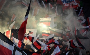 Les ultras du CUP seront au plus près possible de leurs joueurs malgré la mesure de huis clos pour PSG-Dortmund.