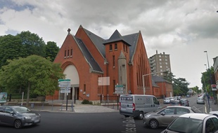 Le curé de l’église Sainte-Louise-de-Marillac de Drancy (Seine-Saint-Denis) a maîtrisé un cambrioleur d'une prise de judo «bien sentie». (Illustration)