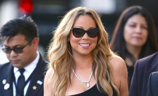 Mariah Carey veut garder la bague au doigt.