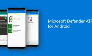 Microsoft propose un antivirus pour smartphones