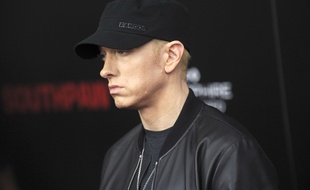 Eminem a annoncé la date de sortie de son nouvel album