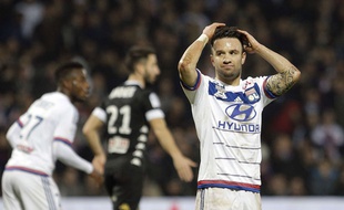 Mathieu Valbuena ne sera pas du déplacement à Valence, en Ligue des champions.