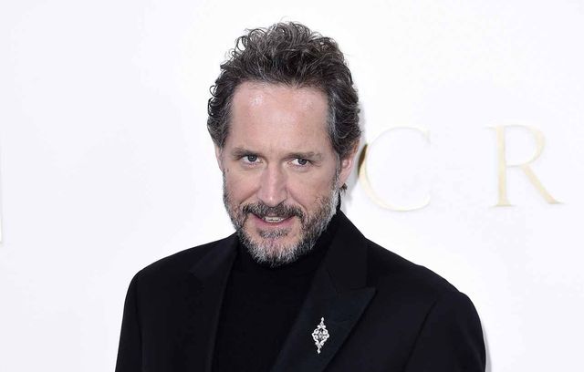 Bertie Carvel a un faux air de Vous-savez-qui, n’est-ce pas ?