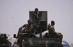 Plus de 100 « bandits » auraient été tués par l’armée au Nigeria