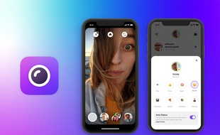 Threads, d'Instagram, est disponible en téléchargement sur iOS et Android.
