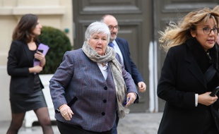 Jacqueline Gourault, la Madame Corse du gouvernement, a acté avec les nationalistes le principe d'un article spécifique de la Constitution pour la Corse.