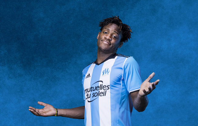 Maillot THIRD Olympique de Marseille Steve MANDANDA Maillot THIRD Olympique de Marseille Steve MANDANDA