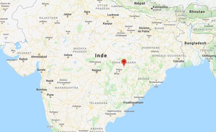 Un Indien de 39 ans a coupé le pénis de son fils et l'a laissé mourir. Il a expliqué avoir été influencé par un gourou local.