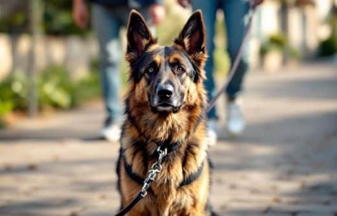 Comment ce geste tout simple peut renforcer durablement le lien avec votre chien au quotidien