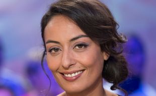 Leïla Kaddour-Boudadi.