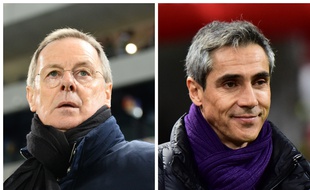 Paulo Sousa est le favori pour prendre la succession d'Eric Bedouet.